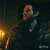 Thats Me I Am GIF by NETFLIX