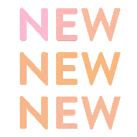 Rainbow New Post Sticker by Bauble Bible