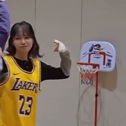Celebrate K Pop GIF