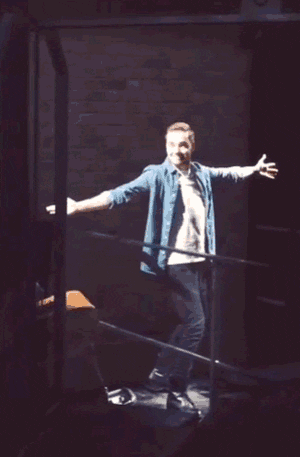 one direction my edit GIF