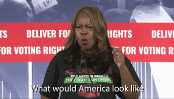 What Would America Look Like Without Racism