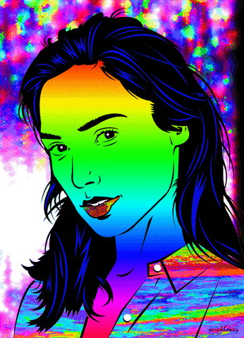 film fashion GIF by PEEKASSO