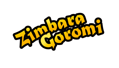 Sticker by zaav_g & zimbara goromi