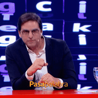 Canal10 GIF by Canal 10 Uruguay