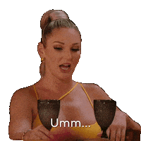 Season 1 Ugh Sticker by The Roku Channel