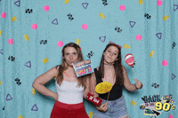 Dance Party GIF by GingerSnap Rentals