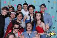 Dance Party GIF by GingerSnap Rentals