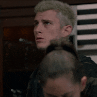 Oh No Smh GIF by NETFLIX