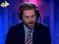 Game Master Twitch GIF by Hyper RPG