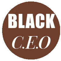 Black Lives Matter Money Sticker