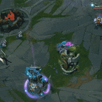 GIF by League of Legends