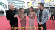 american music awards 2017 GIF by AMAs