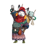 Bdo Sticker by BlackDesert