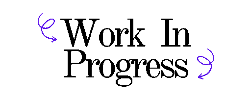 Work In Progress Sticker by My Home Automação