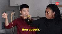 Bon Appetit Beach