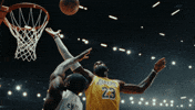 Jdi Justdoit Whydoit Just Do It Nike Lebron GIF by Nike