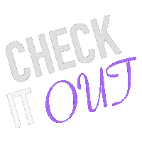 Look Swipe Up Sticker
