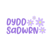 Sadwrn Sticker
