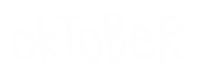 October Sticker