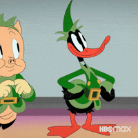 Merry Christmas Wow GIF by HBO Max