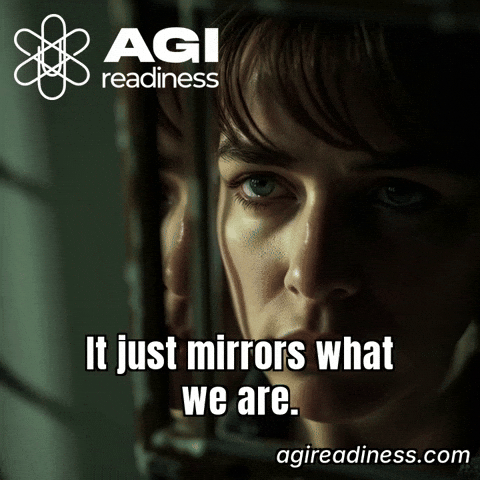 Human Nature Truth GIF by AGIReadiness