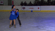 winter games GIF by The Bachelor