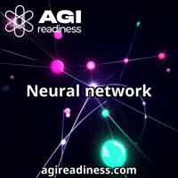 Humor Glow GIF by AGIReadiness