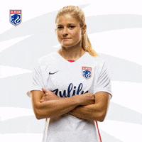 New Zealand Soccer GIF by OL Reign