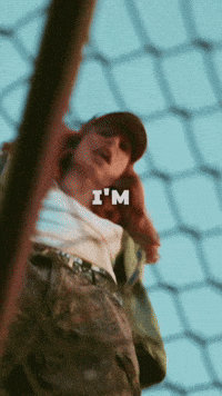 Rapper Ginger GIF by Redhazestudios