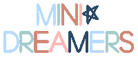 Sticker by Mini Dreamers