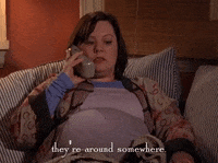 season 5 netflix GIF by Gilmore Girls 