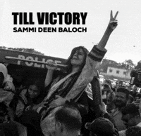 Victory Balochistan GIF by Chiragh Baloch