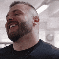 Beast GIF by Yes Krabičky