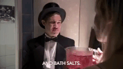 comedy central GIF by Workaholics