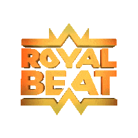 Sticker by Royal Beat