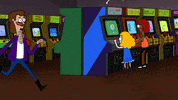 sanjay and craig animation GIF by Nickelodeon