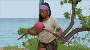 Challenge Oops GIF by Survivor CBS