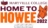 Goscots Sticker by Maryville College