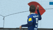 Fiete Arp Angel GIF by Holstein Kiel