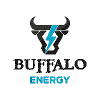 Energy Drink Panama Sticker by Buffalo Energy Drink