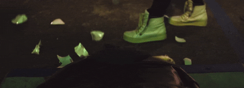 sub pop cocc pistol cree GIF by Clipping.