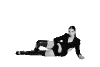 All That Jazz Dance Sticker by Chicago The Musical