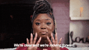 Ready To Love GIF by OWN: Oprah Winfrey Network