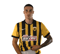 Αεκ Sticker by AEK FC