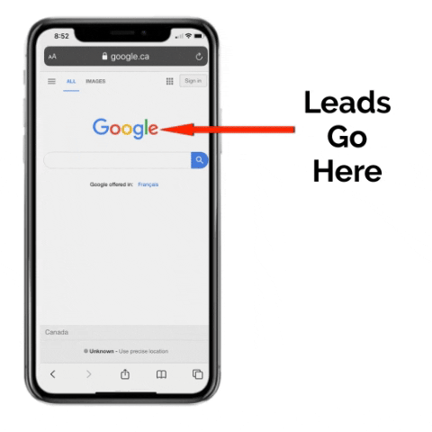 AlienRun giphygifmaker GIF