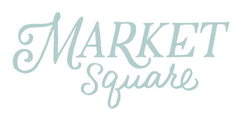 Farmers Market Typography Sticker by American Crafts