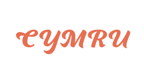 Cymru Am Byth Animation Sticker by EatSleep Media