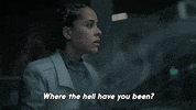 Confused Season 2 GIF by Paramount+