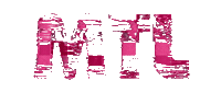 Art Glitch Sticker