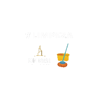 Limpeza Condominio Sticker by rbmbrasil